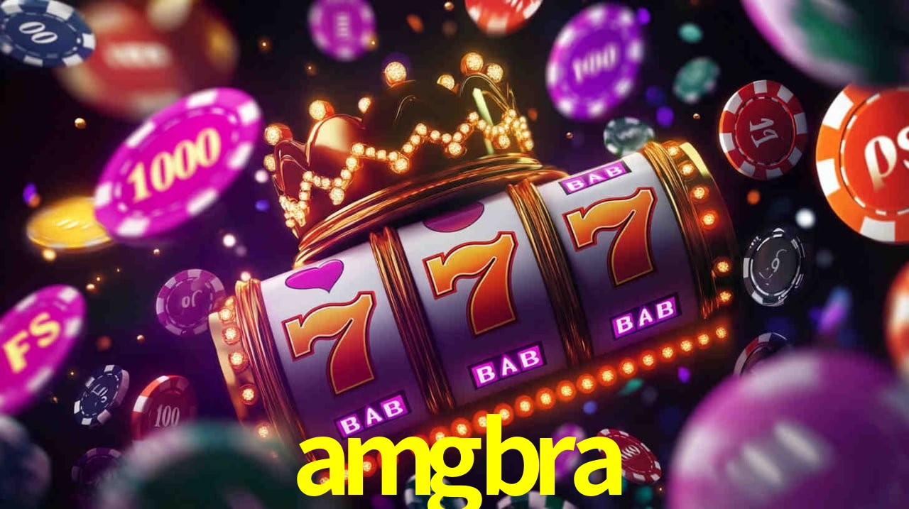 Secure Login amgbra