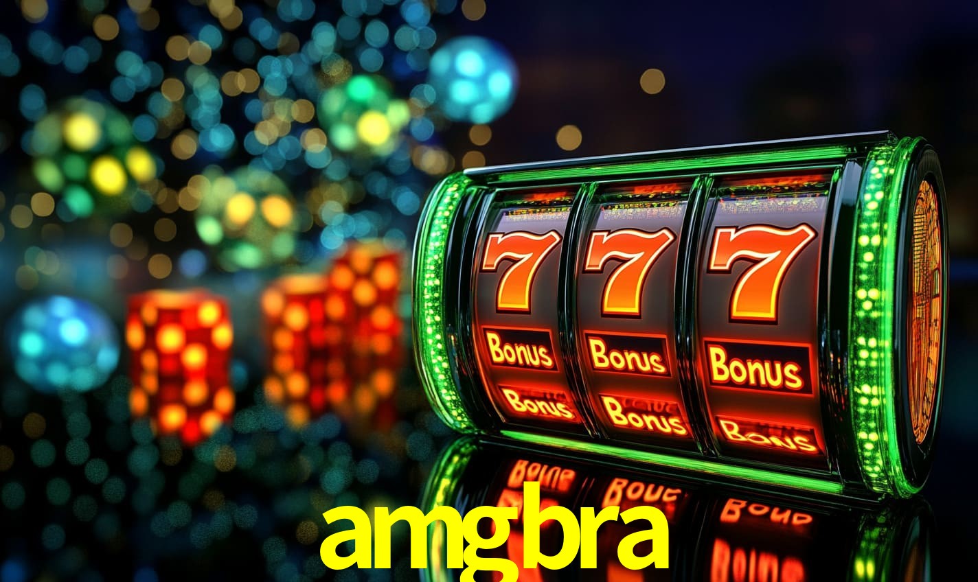 amgbra - Pagamento PIX Instantâneo