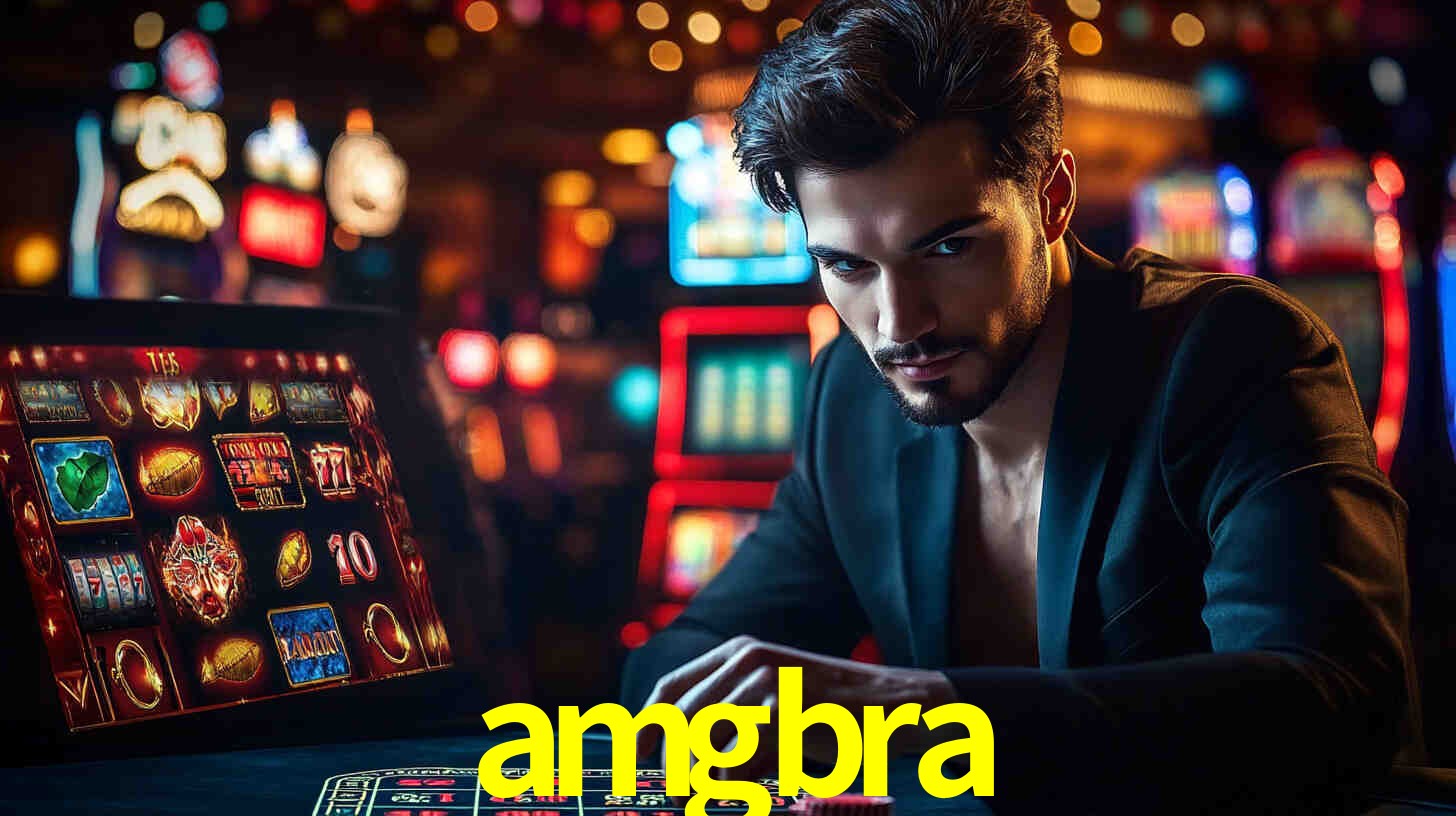 amgbra: Jogue Crash e Experimente Alta Recompensa Instantânea
