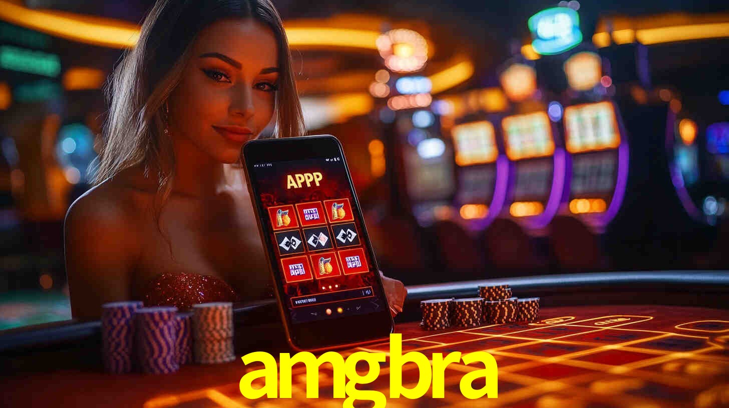 Descubra a Essência do amgbra: Nossa História e Compromissos