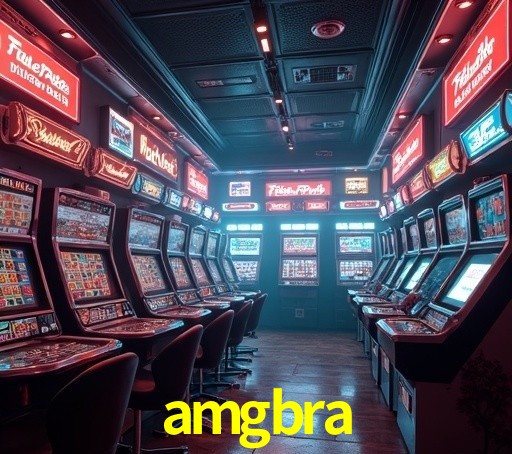 amgbra Brasília - Leaderboards