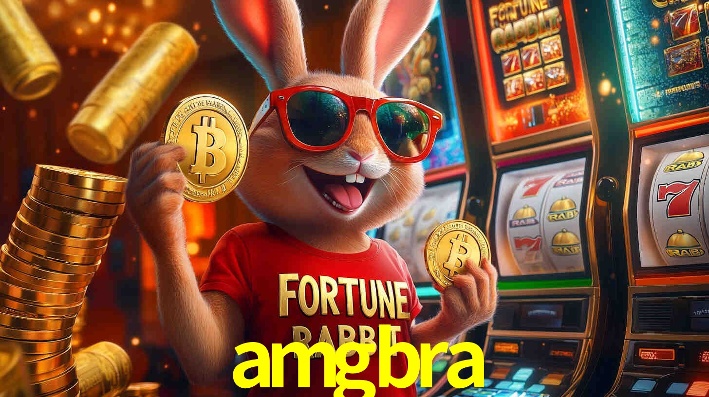 A Popularidade dos Caça-Níqueis no amgbra