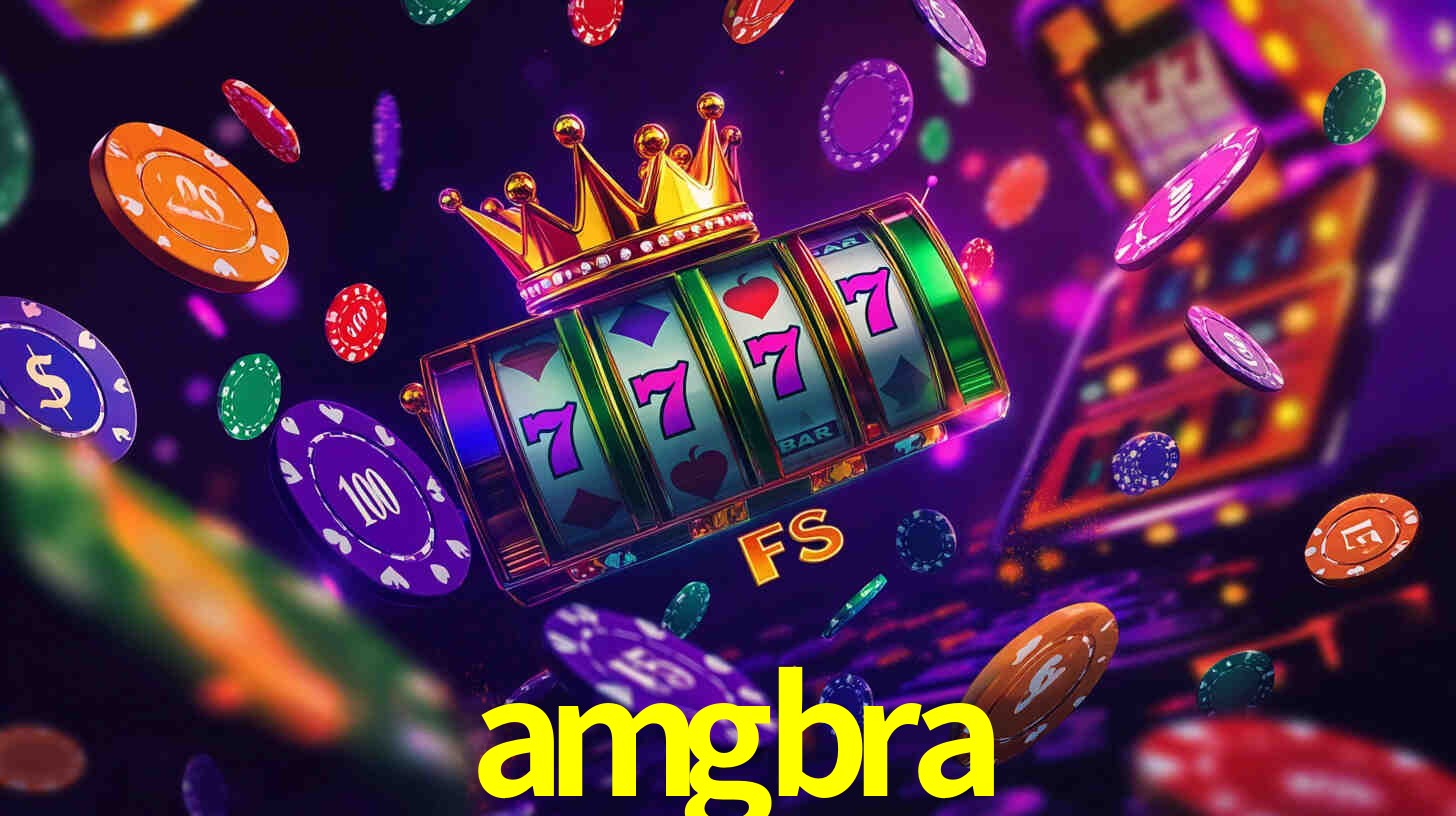Roulette Table amgbra