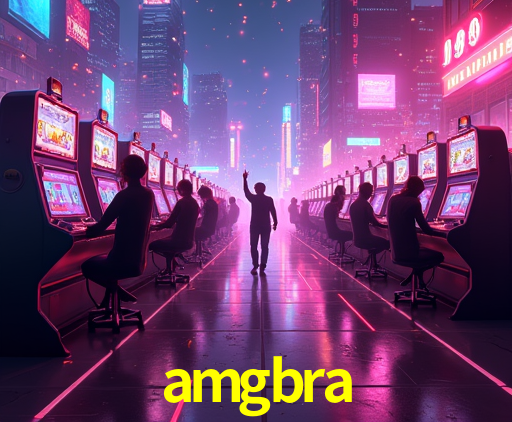 Estatísticas Esportivas amgbra