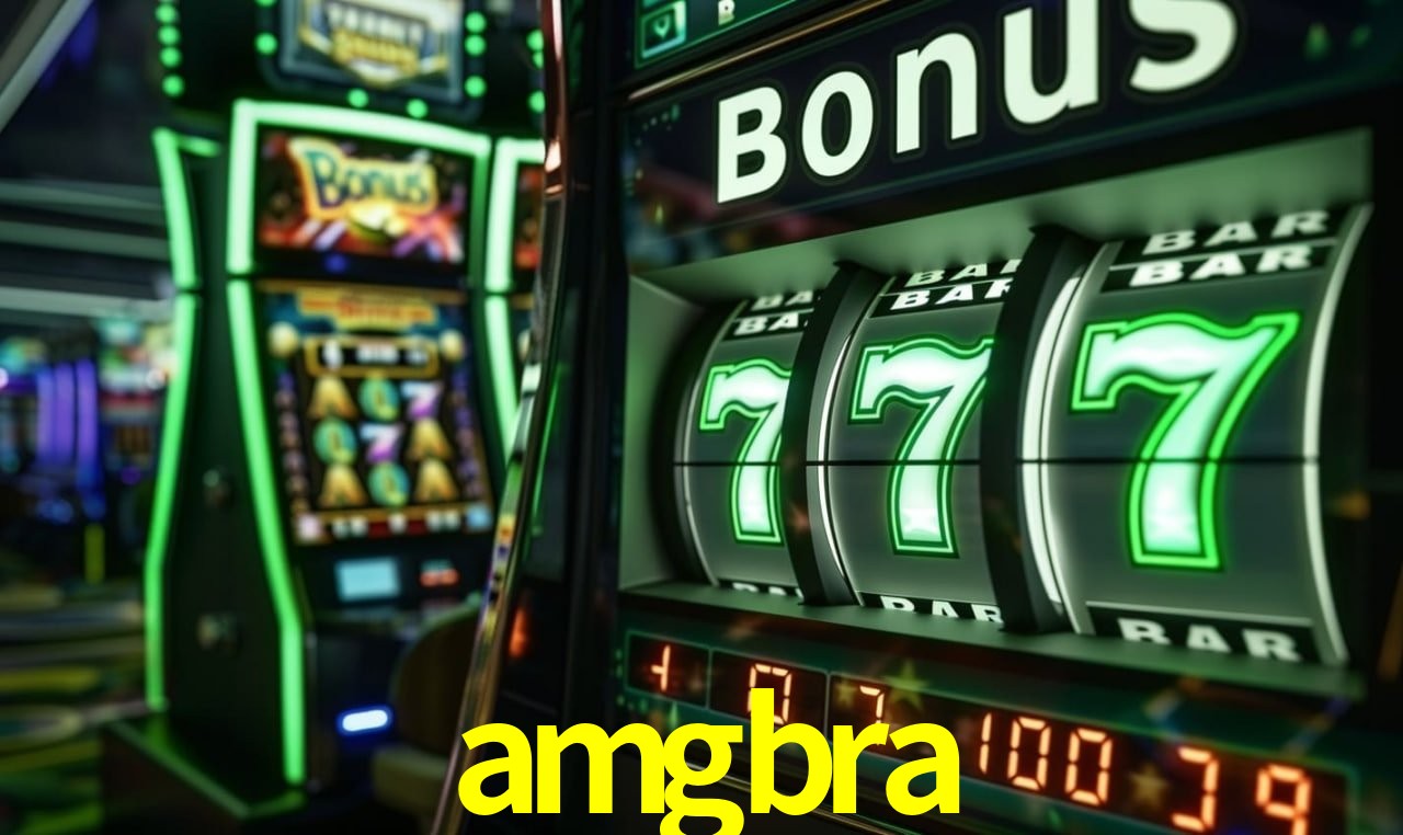 Account Benefits amgbra