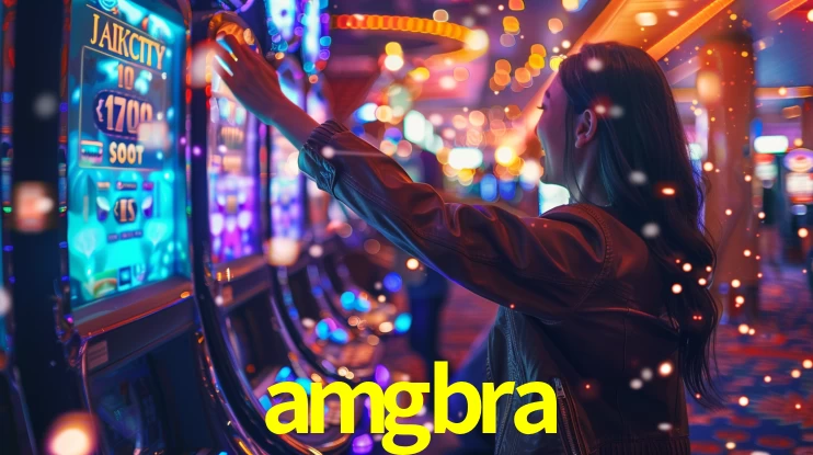 Explore as vantagens do amgbra: serviço profissional e confiabilidade