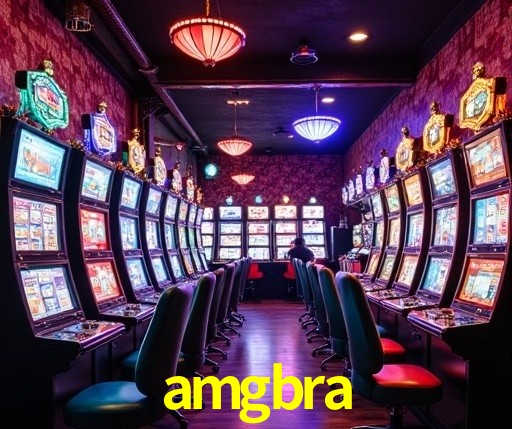 amgbra Salvador - Strategy