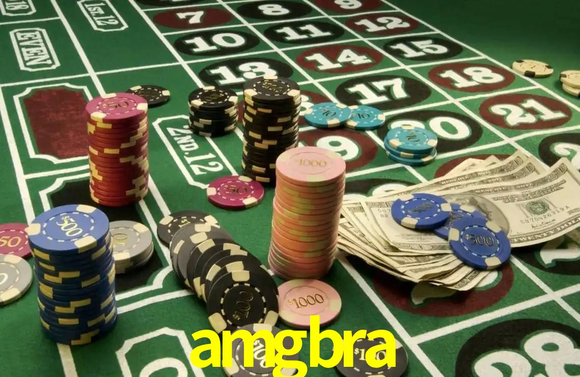 amgbra App Interface
