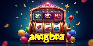 amgbra Plataforma - Certificada MGA desde 2015