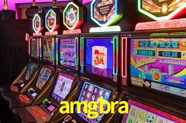 A Emoção da Loteria na amgbra: Uma Chance de Mudança de Vida