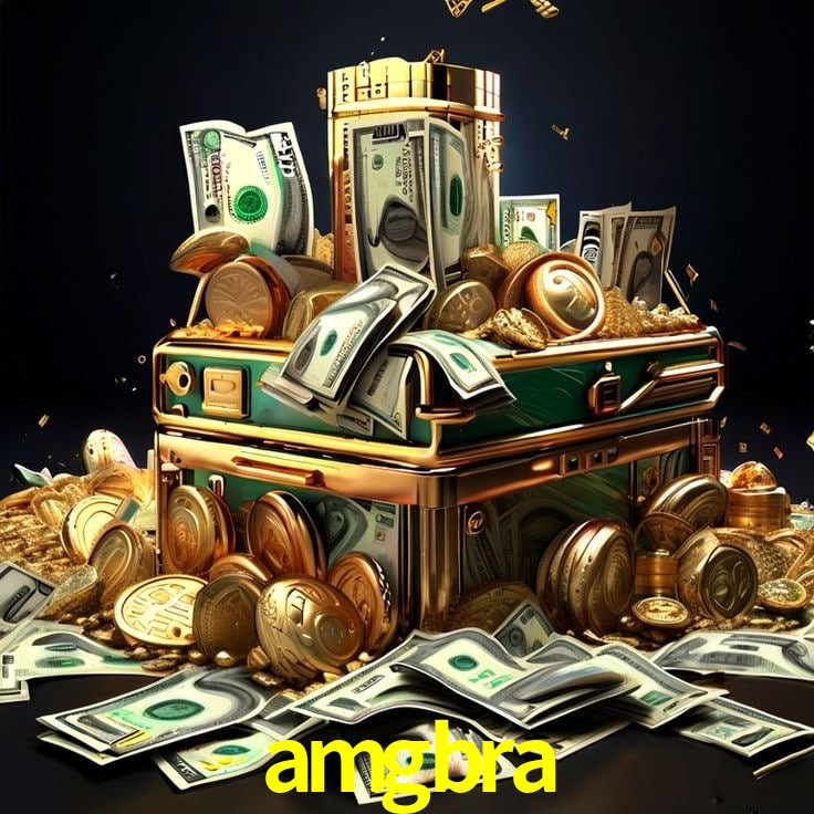 Benefícios da Conta amgbra