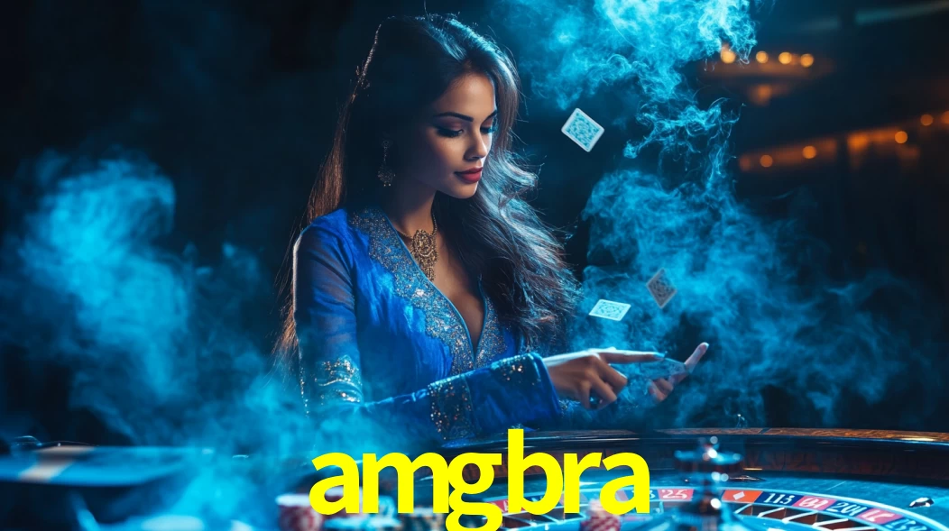 amgbra Belo Horizonte - Provably Fair