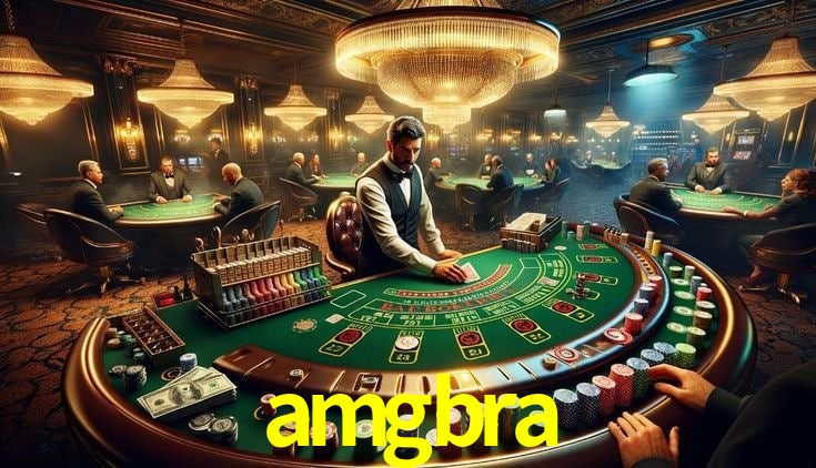 Slot Games amgbra