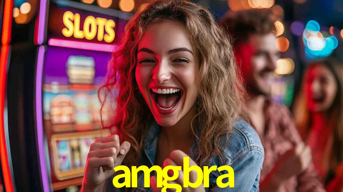 A Emoção da Loteria na amgbra: Uma Chance de Mudança de Vida
