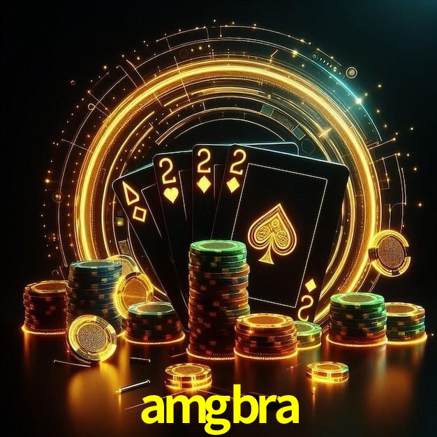 amgbra São Paulo - Jogo Providers