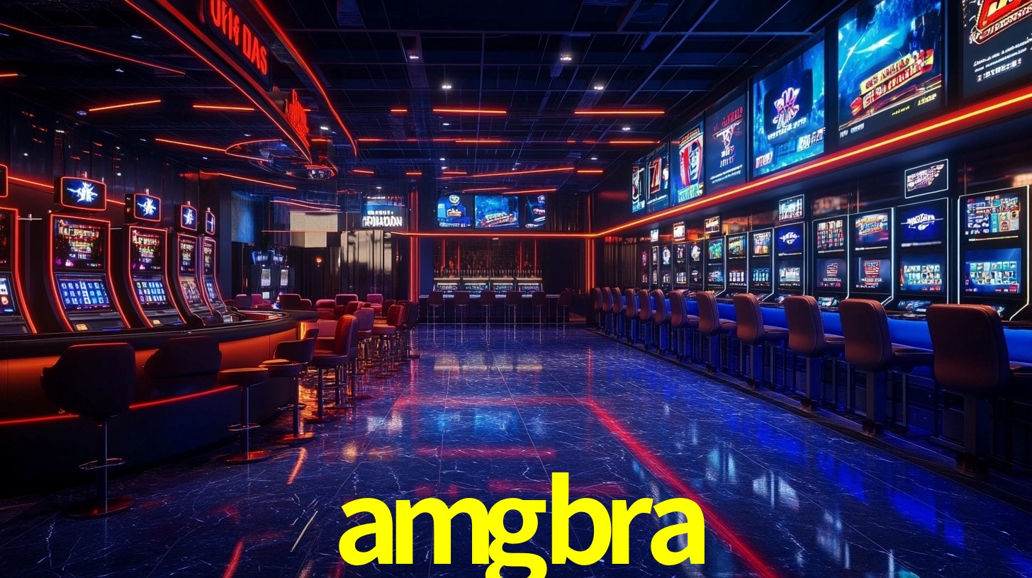 Blackjack Table amgbra