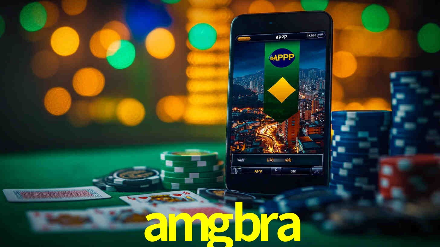 Desvendando o Mundo dos Jogos Virtuais na amgbra