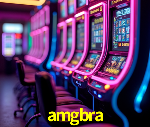 amgbra Brasília - Bonus Features