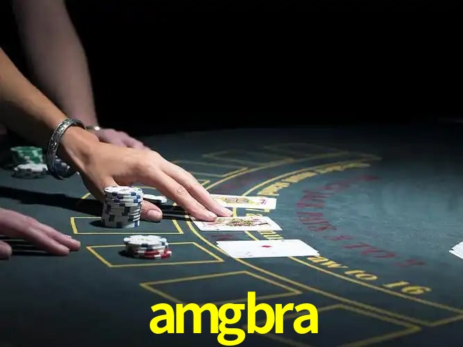 amgbra São Paulo - Hot Promos
