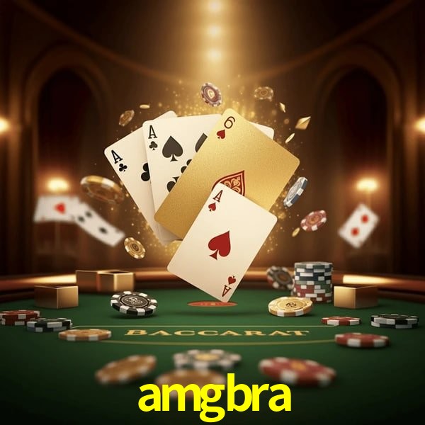 Sports Statistics amgbra