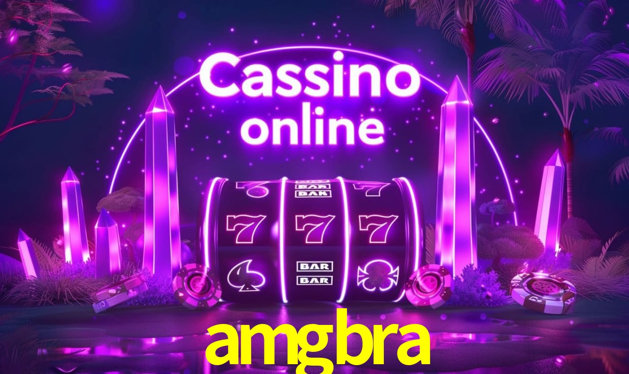 amgbra - Login Methods